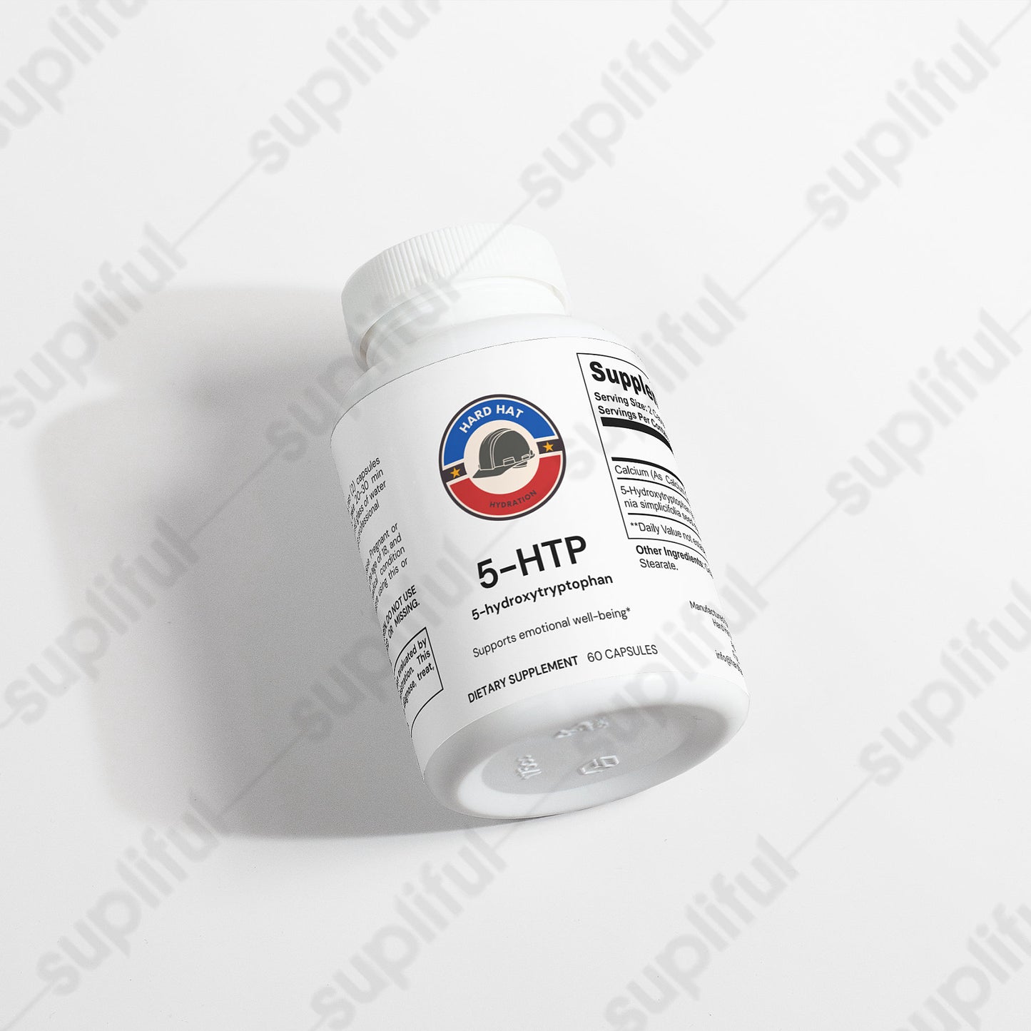 5-HTP