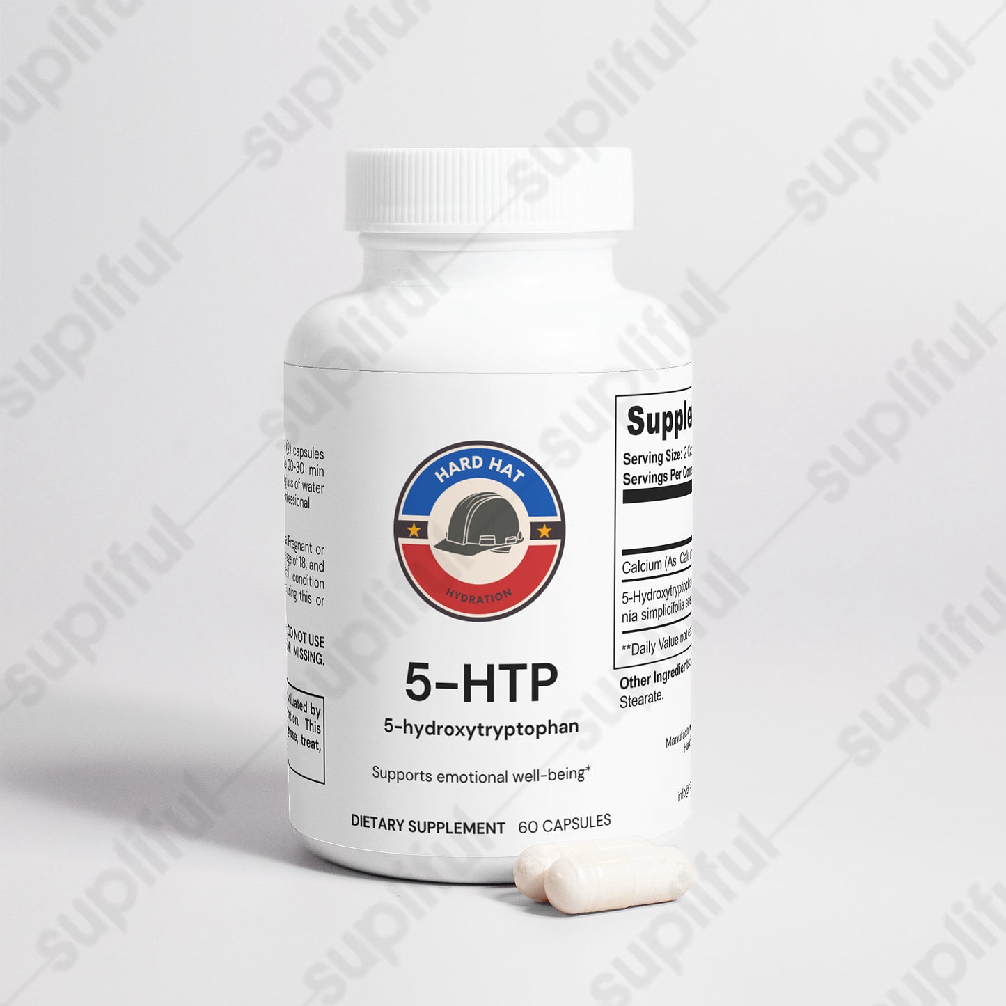 5-HTP