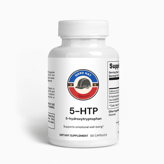 5-HTP